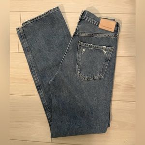 COH Citizens Eva Denim Sz 25